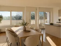 Недвижимость Apartment 4 rooms: 2