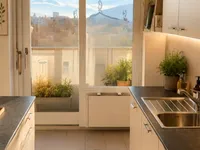 Недвижимость Apartment 4 rooms: 3