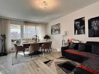 Недвижимость Apartment 4 rooms: 1