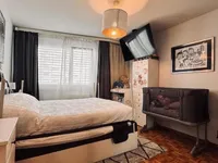 Недвижимость Apartment 4 rooms: 4