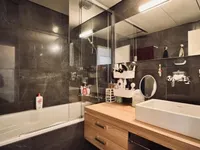 Недвижимость Apartment 4 rooms: 5