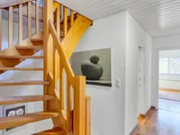 Недвижимость Roof flat 6 rooms: 2