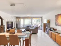 Недвижимость Roof flat 6 rooms: 3