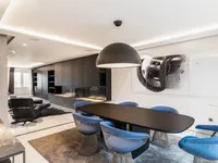Недвижимость Duplex 8 rooms: 2