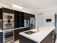 Недвижимость Duplex 8 rooms: 3