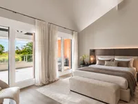 Недвижимость Duplex 8 rooms: 6