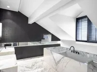 Недвижимость Duplex 8 rooms: 7