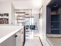 Недвижимость Duplex 8 rooms: 9