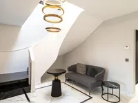 Недвижимость Duplex 8 rooms: 11