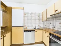 Недвижимость Apartment 3 rooms: 5