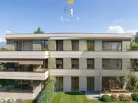 Недвижимость Apartment 4 rooms: 2