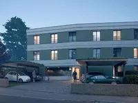 Недвижимость Apartment 4 rooms: 3