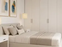 Недвижимость Apartment 5 rooms: 1