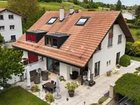 Недвижимость Single house 12 rooms: 1