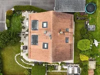 Недвижимость Single house 12 rooms: 2