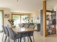 Недвижимость Single house 12 rooms: 3