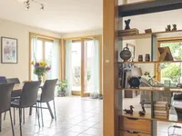 Недвижимость Single house 12 rooms: 4