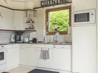 Недвижимость Single house 12 rooms: 5