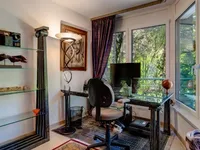 Недвижимость Apartment 5 rooms: 3