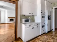 Недвижимость Apartment 5 rooms: 5