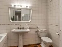 Недвижимость Apartment 5 rooms: 8