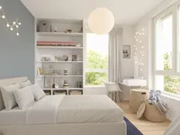 Недвижимость Villa: 6