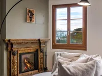 Недвижимость Single house 10 rooms: 4
