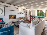 Недвижимость Single house 10 rooms: 5