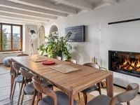 Недвижимость Single house 10 rooms: 6