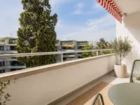 Недвижимость Apartment 4 rooms: 1