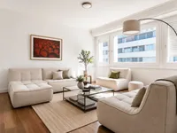 Недвижимость Apartment 4 rooms: 4