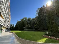 Недвижимость Apartment 2 rooms: 2