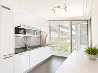 Недвижимость Apartment 4 rooms: 2