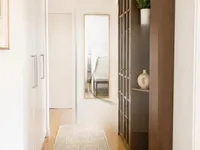 Недвижимость Apartment 4 rooms: 3