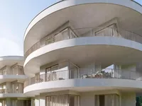 Недвижимость Apartment 4 rooms: 1