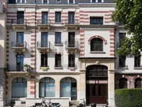 Недвижимость Apartment 3.5 rooms: 1