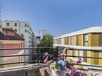 Недвижимость Apartment 3.5 rooms: 2