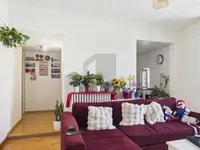 Недвижимость Apartment 3.5 rooms: 3