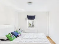 Недвижимость Apartment 3.5 rooms: 4