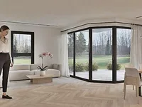 Недвижимость Apartment 5 rooms: 3