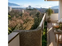Недвижимость Apartment 5 rooms: 3
