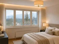 Недвижимость Apartment 5 rooms: 6
