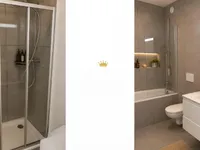 Недвижимость Apartment 5 rooms: 8