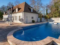 Недвижимость Single house: 2