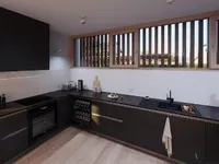 Недвижимость Single house 6 rooms: 3