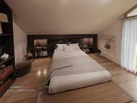 Недвижимость Single house 6 rooms: 4