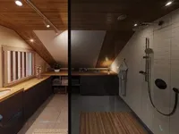 Недвижимость Single house 6 rooms: 5