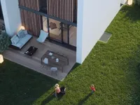 Недвижимость Single house 6 rooms: 9