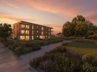 Недвижимость Apartment 5 rooms: 3