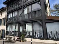 Недвижимость Apartment 5 rooms: 1